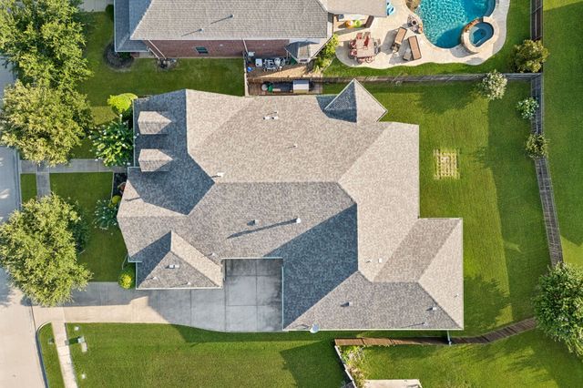 2012 Yosemite Lane, Keller, TX 76248