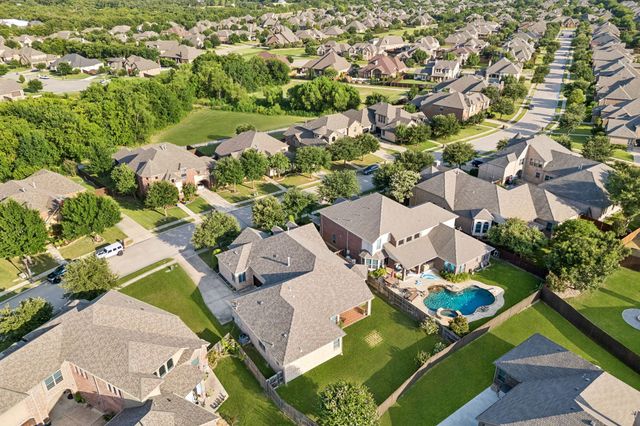 2012 Yosemite Lane, Keller, TX 76248