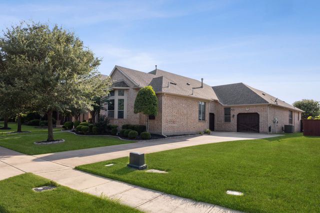 2012 Yosemite Lane, Keller, TX 76248