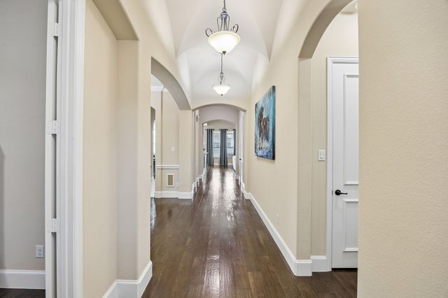 2012 Yosemite Lane, Keller, TX 76248
