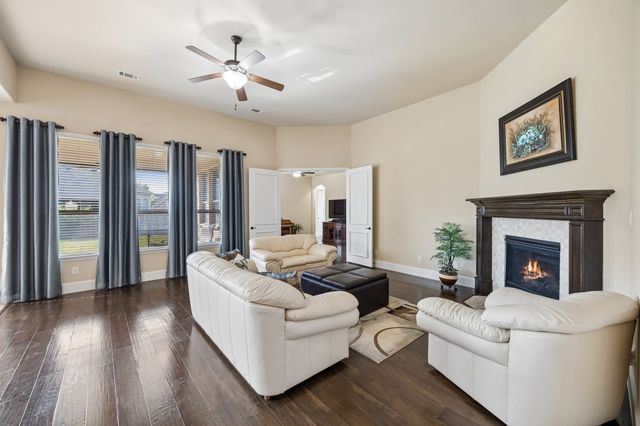 2012 Yosemite Lane, Keller, TX 76248