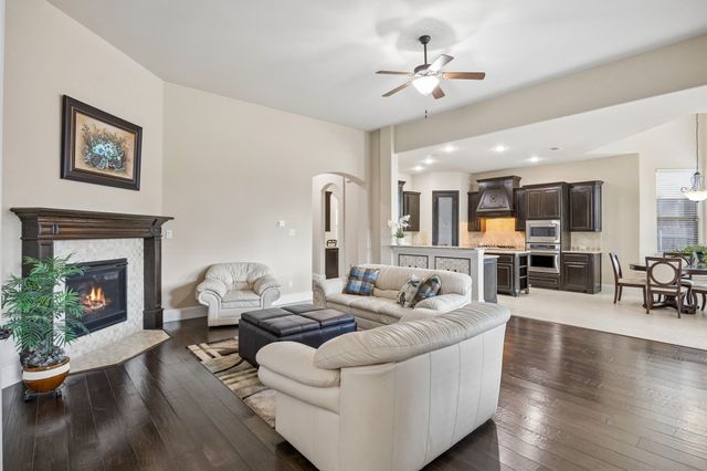 2012 Yosemite Lane, Keller, TX 76248