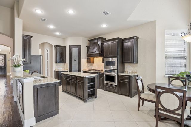 2012 Yosemite Lane, Keller, TX 76248