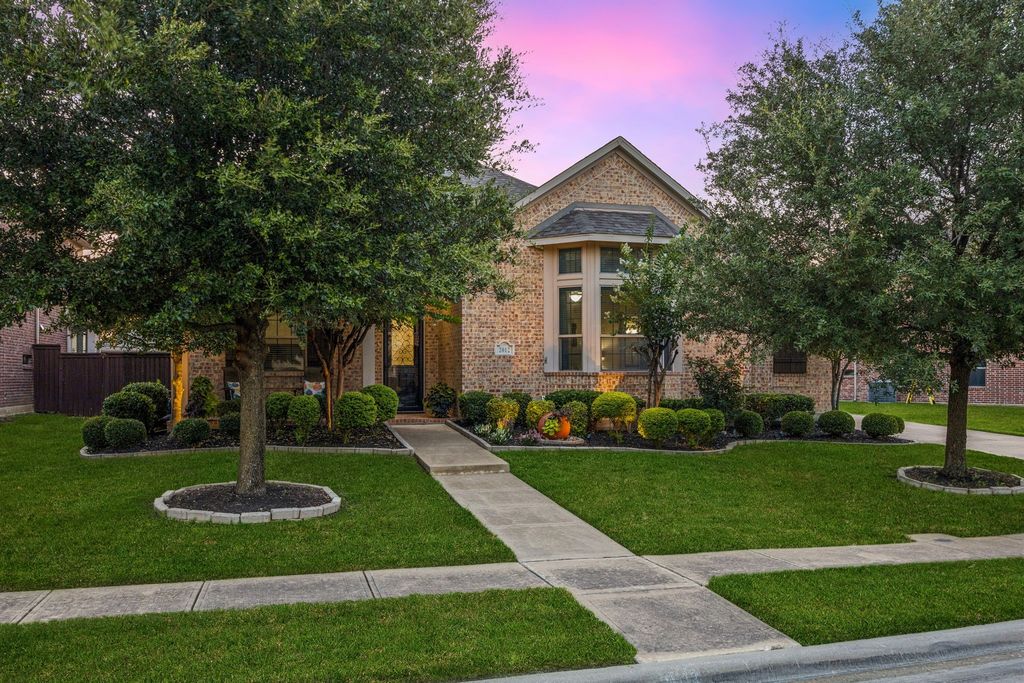2012 Yosemite Lane, Keller, TX 76248