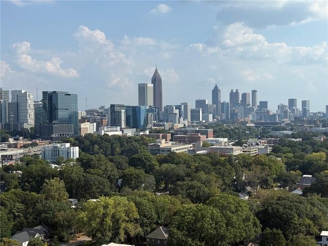 270 17th Street NW 2207, Atlanta, GA 30363