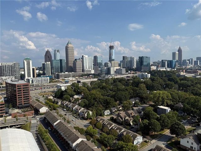 270 17th Street NW 2207, Atlanta, GA 30363