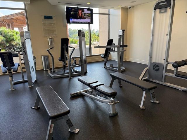 270 17th Street NW 2207, Atlanta, GA 30363