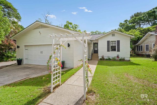 103 Emogene Place, Mobile, AL 36606