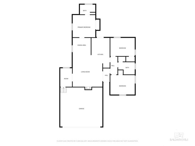 103 Emogene Place, Mobile, AL 36606