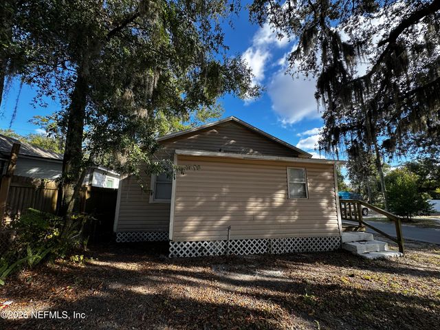 298 OSCEOLA Street, Jacksonville, FL 32204