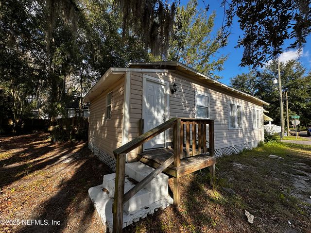 298 OSCEOLA Street, Jacksonville, FL 32204