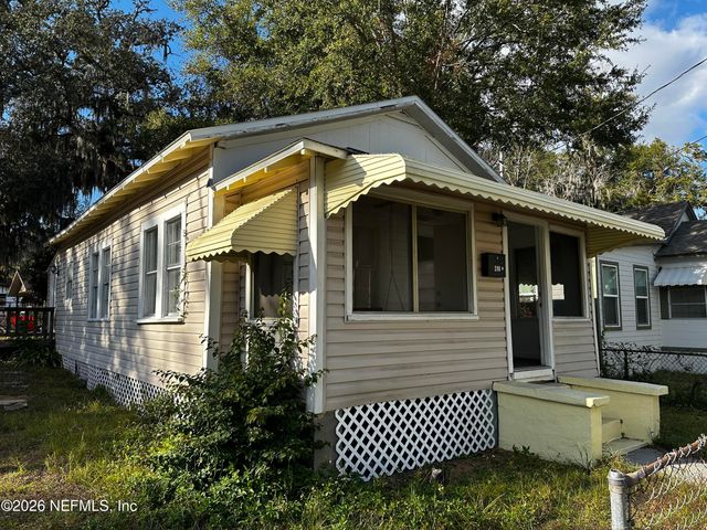 298 OSCEOLA Street, Jacksonville, FL 32204