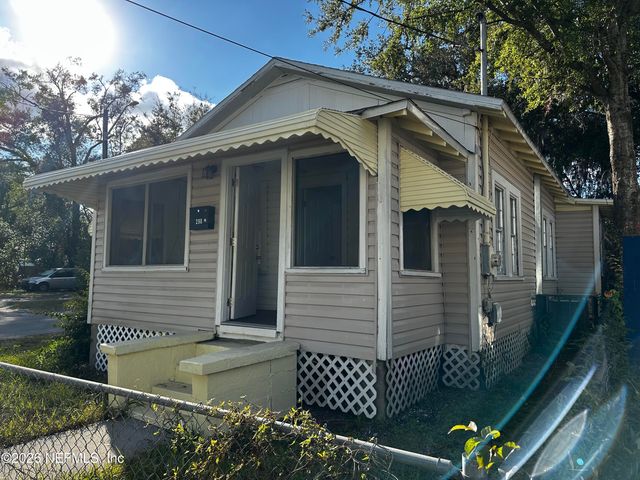 298 OSCEOLA Street, Jacksonville, FL 32204