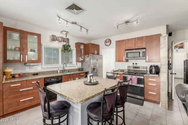 5210 E ELMWOOD Circle, Mesa, AZ 85205