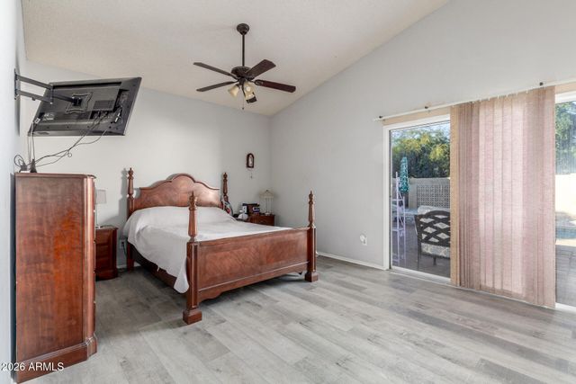 5210 E ELMWOOD Circle, Mesa, AZ 85205