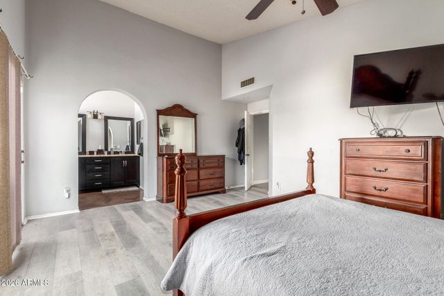 5210 E ELMWOOD Circle, Mesa, AZ 85205