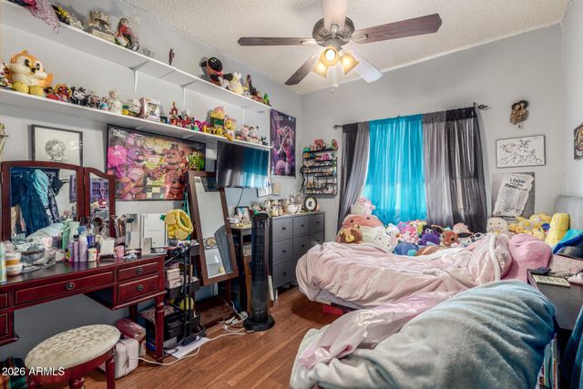 5210 E ELMWOOD Circle, Mesa, AZ 85205