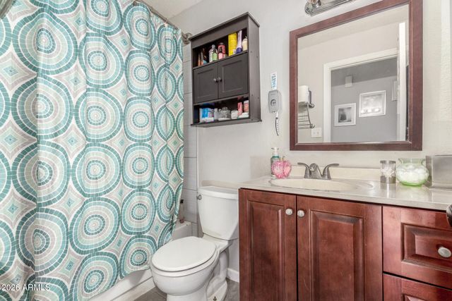 5210 E ELMWOOD Circle, Mesa, AZ 85205