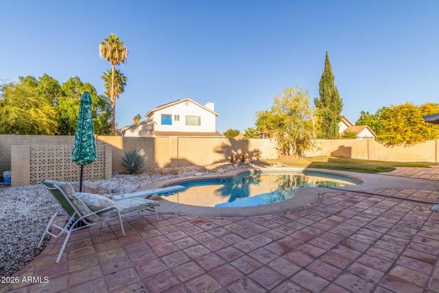5210 E ELMWOOD Circle, Mesa, AZ 85205