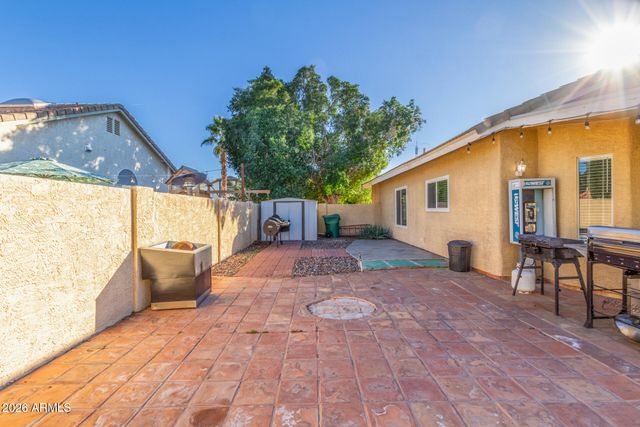 5210 E ELMWOOD Circle, Mesa, AZ 85205