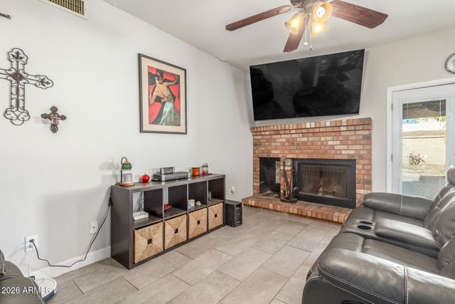 5210 E ELMWOOD Circle, Mesa, AZ 85205