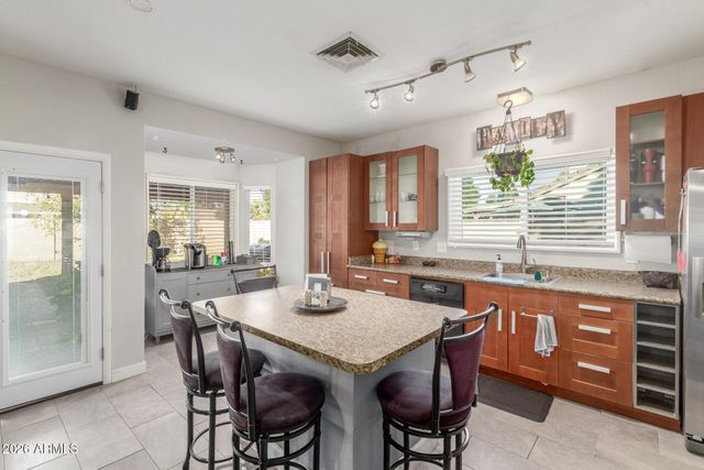 5210 E ELMWOOD Circle, Mesa, AZ 85205