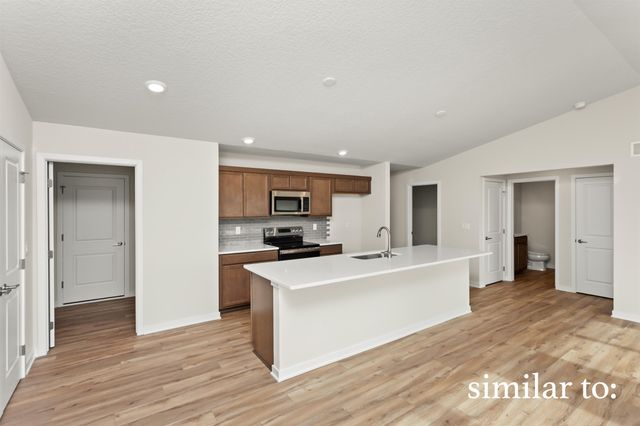 509 Walker Street, Polk City, IA 50226