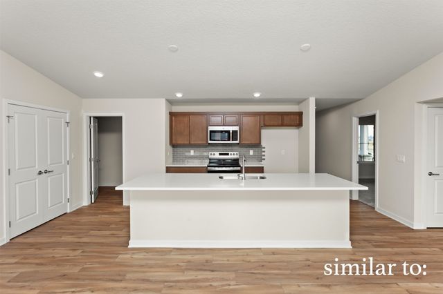 509 Walker Street, Polk City, IA 50226