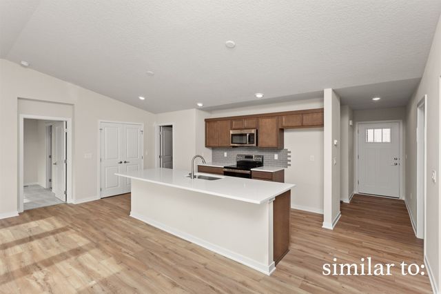 509 Walker Street, Polk City, IA 50226