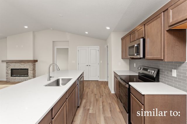 509 Walker Street, Polk City, IA 50226