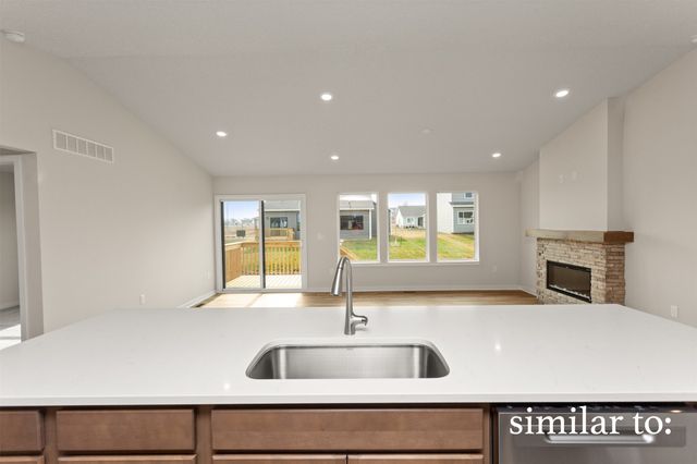 509 Walker Street, Polk City, IA 50226