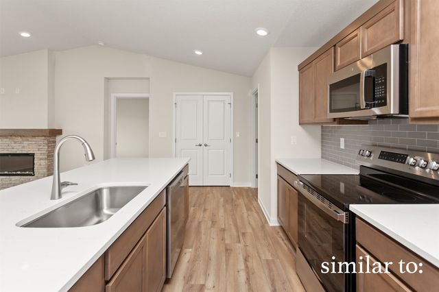 509 Walker Street, Polk City, IA 50226