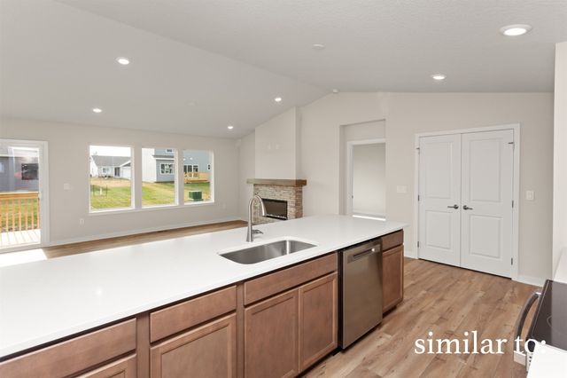 509 Walker Street, Polk City, IA 50226