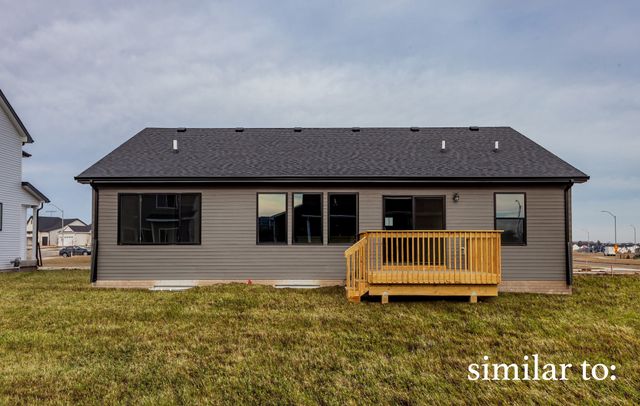 509 Walker Street, Polk City, IA 50226