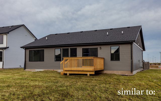 509 Walker Street, Polk City, IA 50226