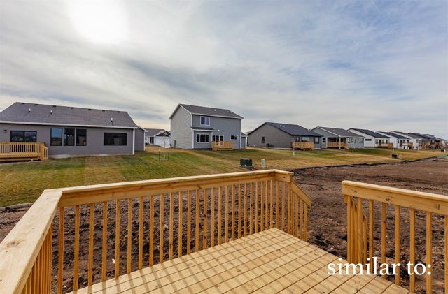 509 Walker Street, Polk City, IA 50226