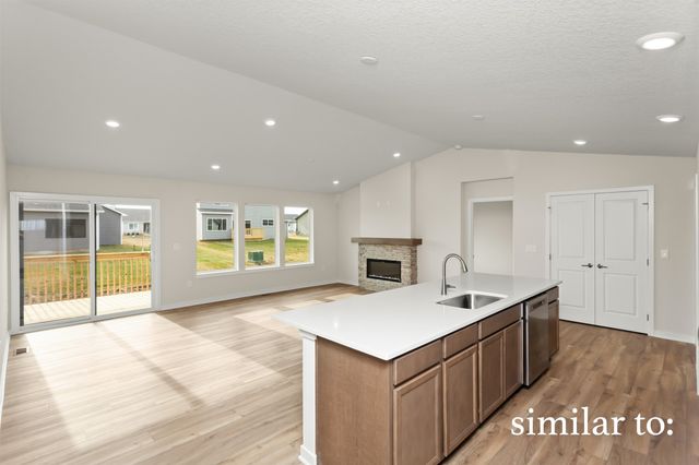 509 Walker Street, Polk City, IA 50226