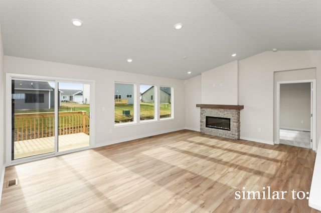 509 Walker Street, Polk City, IA 50226