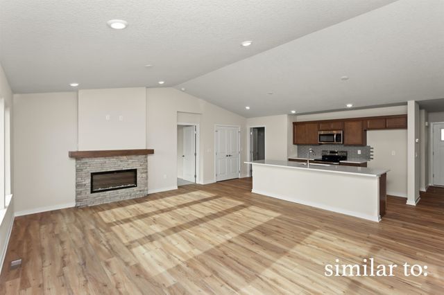 509 Walker Street, Polk City, IA 50226