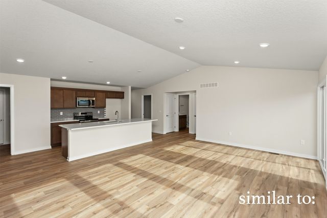 509 Walker Street, Polk City, IA 50226