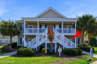 981 Great Egret Circle SW # 2, Sunset Beach, NC 28468