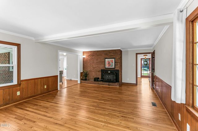 3818 Hermine Street, Durham, NC 27705