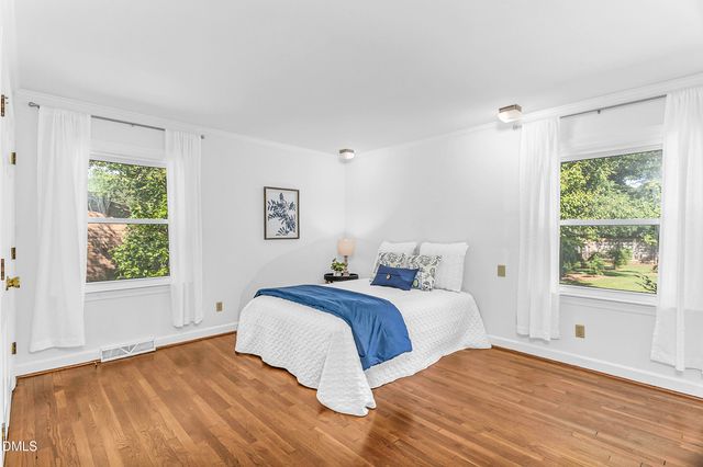 3818 Hermine Street, Durham, NC 27705