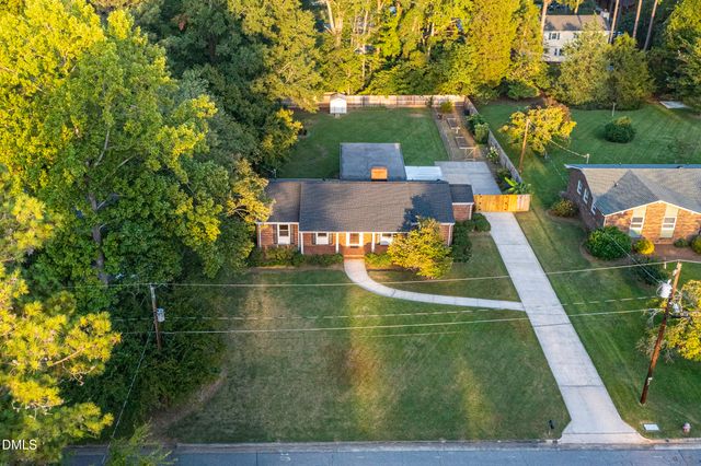 3818 Hermine Street, Durham, NC 27705