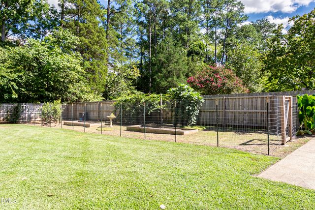3818 Hermine Street, Durham, NC 27705