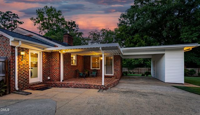 3818 Hermine Street, Durham, NC 27705