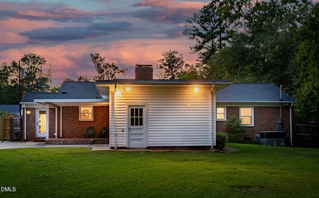 3818 Hermine Street, Durham, NC 27705