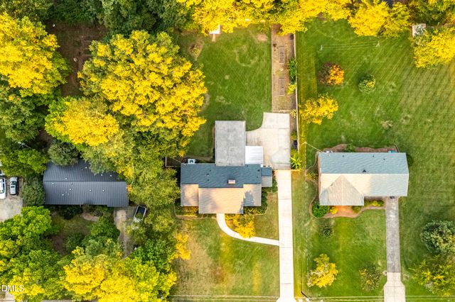 3818 Hermine Street, Durham, NC 27705