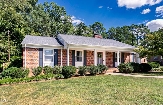 3818 Hermine Street, Durham, NC 27705