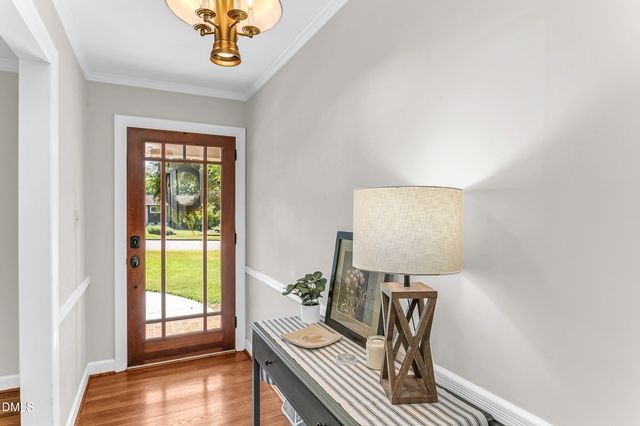 3818 Hermine Street, Durham, NC 27705